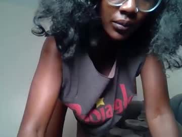 blackprincess25