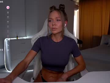 evelina fox