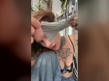 gingerxsweetnes
