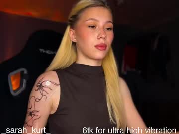 kurtsarah
