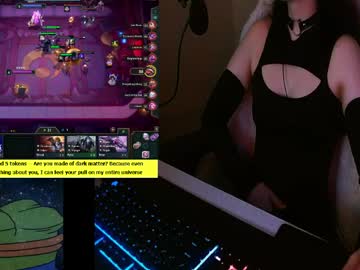 lilythrone