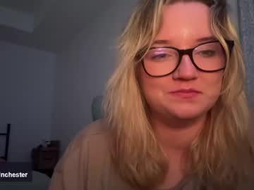 maevewinchester
