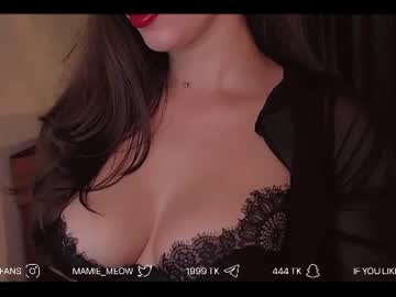 mamiemeow