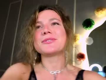 mari muse