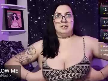 priscillaplush