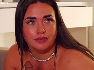 rosaliefetish
