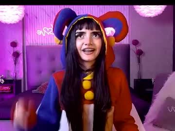 sharon mia 