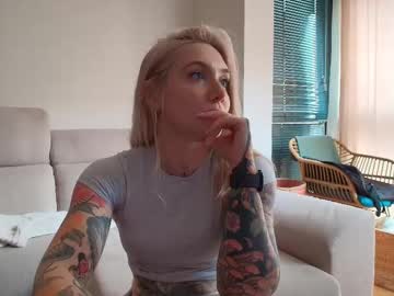tattoobbgirl
