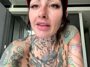 tattooedlucy 